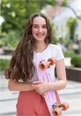 Oyun Terapisi Genç Kız 3