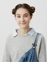 Oyun Terapisi Genç Kız 5