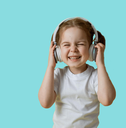 Neurosound Programı