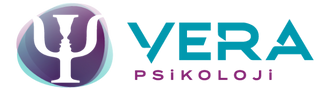 Vera Psikoloji Logo