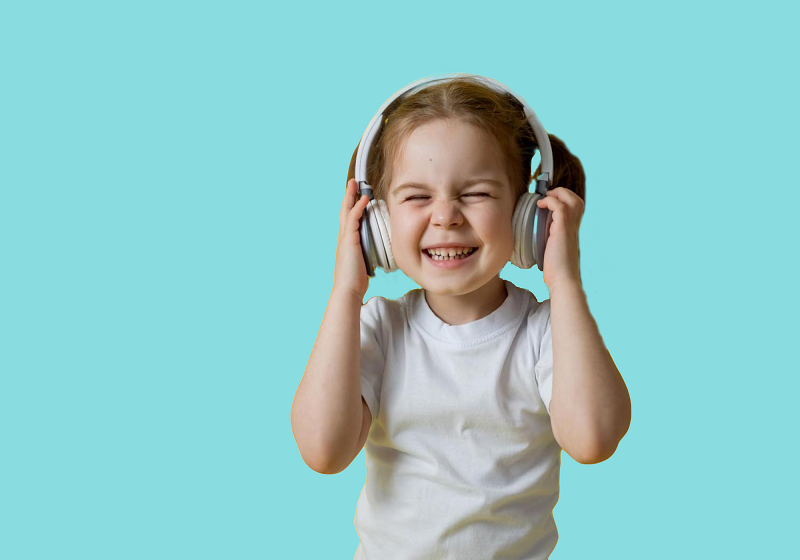 NeuroSound Programı