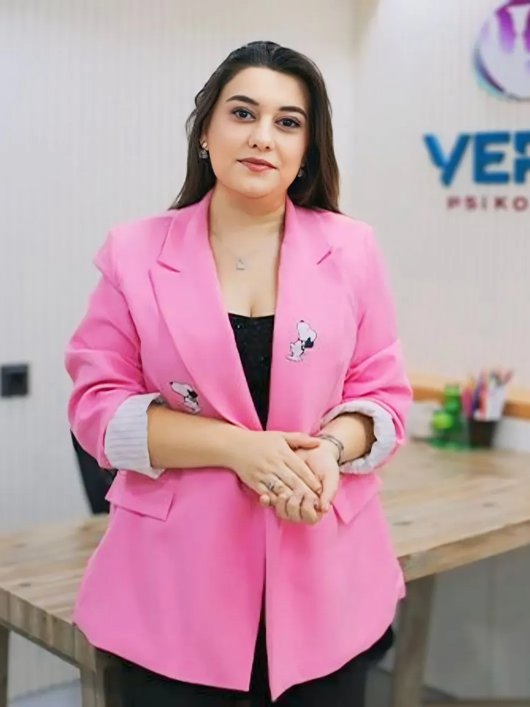 Ezgi Kaya Bal